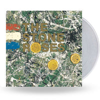 
              The Stone Roses The Stone Roses (180 Gram Clear Vinyl, Limited Edition) [Import] - Vinyl
            