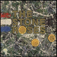 
              The Stone Roses The Stone Roses (180 Gram Clear Vinyl, Limited Edition) [Import] - Vinyl
            