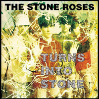 
              The Stone Roses Turns Into Stone [Import] (2 Lp's) - Vinyl
            