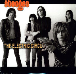 The Stooges Electric Circus - Vinyl