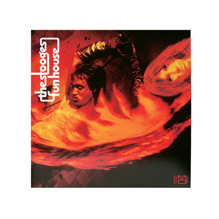 The Stooges Fun House (Hifi) (Brick & Mortar Exclusive) - Vinyl