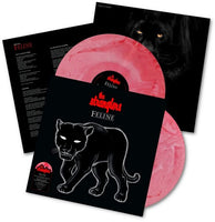 
              The Stranglers Feline (40th Anniversary Deluxe Edition) (Red & Transparent Marble Colored Vinyl) (2 Lp's) - Vinyl
            