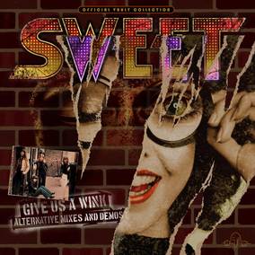 The Sweet Give Us A Wink (Alternative Mixes) (RSD11.25.22) - Vinyl