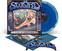 
              The Sword Age of Winters: 20th Anniversary Edition (Limited Edition, "Rime & Frost" Colored Vinyl, Reissue) - Vinyl
            