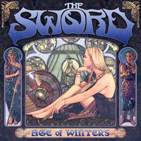 
              The Sword Age of Winters: 20th Anniversary Edition (Limited Edition, "Rime & Frost" Colored Vinyl, Reissue) - Vinyl
            