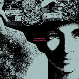 The Telescopes The Telescopes Editions Ii: Space Fest (Magenta Vinyl) [LP] - Vinyl