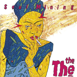 The The Soul Mining (140 Gram Vinyl) - Vinyl