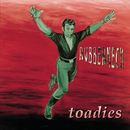 The Toadies Rubberneck [LP] - Vinyl