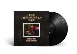 The Tragically Hip Live At The Roxy [2 LP] - Vinyl