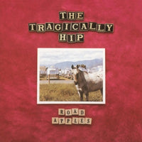 
              The Tragically Hip Road Apples (Remastered, 180 Gram Virgin Red Vinyl) - Vinyl
            