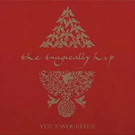 The Tragically Hip Yer Favorites Volume 1 [2 LP] - Vinyl
