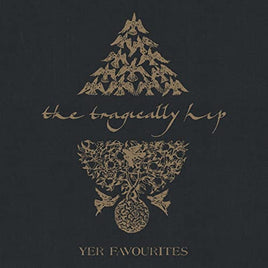 The Tragically Hip Yer Favorites Volume 2 [2 LP] - Vinyl