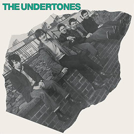 The Undertones The Undertones - Vinyl