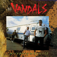 
              The Vandals Slippery When Ill (Colored Vinyl, Red, Limited Edition) - Vinyl
            