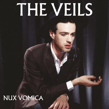 THE VEILS Nux Vomica - Vinyl