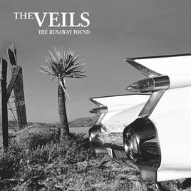 THE VEILS The Runaway Found - Vinyl