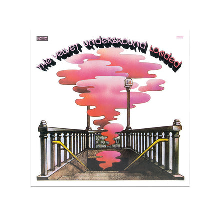 The Velvet Underground Loaded (Hifi) (Brick & Mortar Exclusive) - Vinyl