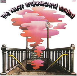 The Velvet Underground Loaded (syeor) (Clear Vinyl) - Vinyl