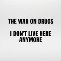 
              The War on Drugs I Don't Live Here Anymore (Indie Exclusive) (Box Set) (4 Lp's) - Vinyl
            