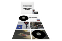 
              The War on Drugs I Don't Live Here Anymore (Indie Exclusive) (Box Set) (4 Lp's) - Vinyl
            
