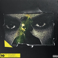 
              The Weeknd Beauty Behind The Madness [Explicit Content] (Limited Edition, Picture Disc Vinyl, Anniversary Edition) (2 Lp's) - Vinyl
            