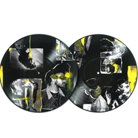 
              The Weeknd Beauty Behind The Madness [Explicit Content] (Limited Edition, Picture Disc Vinyl, Anniversary Edition) (2 Lp's) - Vinyl
            