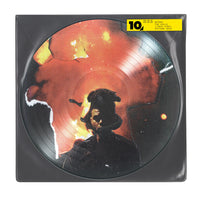 
              The Weeknd Often / The Hills [Picture Disc 7" Single] - Vinyl
            