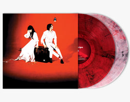 The White Stripes Elephant: 20th Anniversary Edition (Limited Edition, Colored Vinyl) (2 Lp's) - Vinyl