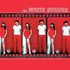 The White Stripes The White Stripes (180 Gram Vinyl) [Import] - Vinyl