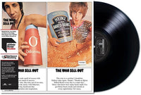 
              The Who The Who Sell Out (Half-Speed Mastering) - Vinyl
            