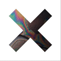 
              The xx Coexist (10th Anniversary Edition) (Clear Vinyl) - Vinyl
            