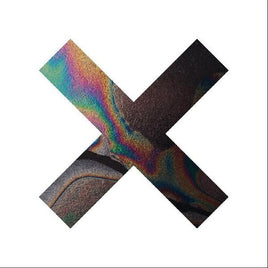 The xx Coexist (10th Anniversary Edition) (Clear Vinyl) - Vinyl