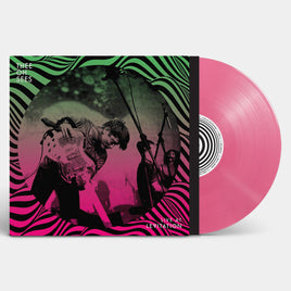 Thee Oh Sees Live At Levitation (Pink Vinyl) - Vinyl