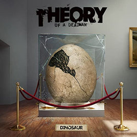 Theory Of A Deadman Dinosaur - Vinyl