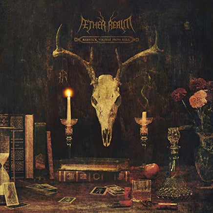 Æther Realm Redneck Vikings from Hell - Vinyl