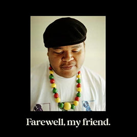 Thes One Farewell, my friend. [LP] - Vinyl
