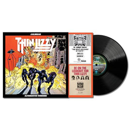 Thin Lizzy Jailbreak (Rsd 4.12.25) - Vinyl