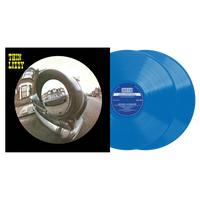 
              Thin Lizzy Thin Lizzy (55th Anniversary Edition) (Limited Edition, Blue Colored Vinyl) (2 Lp's) - Vinyl
            