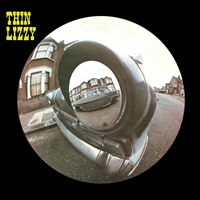 
              Thin Lizzy Thin Lizzy (55th Anniversary Edition) (Limited Edition, Blue Colored Vinyl) (2 Lp's) - Vinyl
            