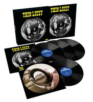 
              Thin Lizzy Thin Lizzy (55Th Anniversary) [Super Deluxe 4LP] - Vinyl
            
