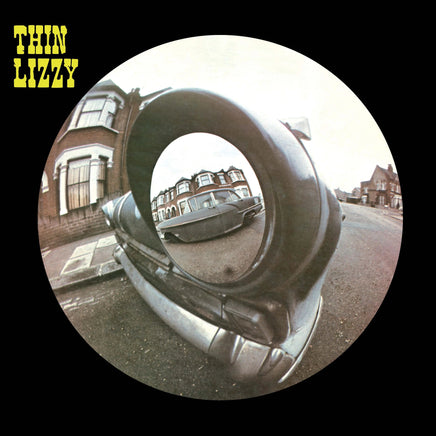 Thin Lizzy Thin Lizzy (55Th Anniversary) [Super Deluxe 4LP] - Vinyl