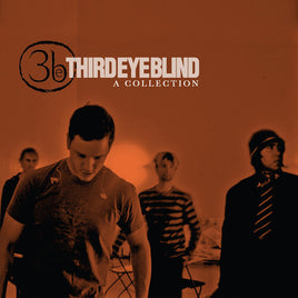 Third Eye Blind A Collection (2 Lp's) - Vinyl