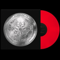 
              Thirty Seconds To Mars A Beautiful Lie (20 Year Anniversary) (180 Gram Red Colored Vinyl) - Vinyl
            
