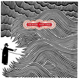 Thom Yorke The Eraser - Vinyl