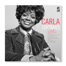 Thomas,Carla Sweet Sweetheart (Rsd 4.12.25) - Vinyl