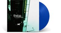 
              Thrice The Illusion Of Safety: 20th Anniversary Edition [Explicit Content] (Colored Vinyl, Blue, Bonus Track) - Vinyl
            