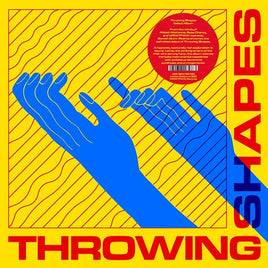 Throwing Shapes Throwing Shapes [Lp] - Vinyl