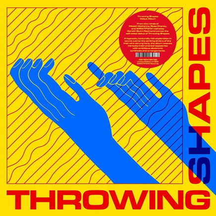 Throwing Shapes Throwing Shapes [Lp] - Vinyl