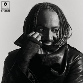 Thundercat Distracted (Red Vinyl) - Vinyl