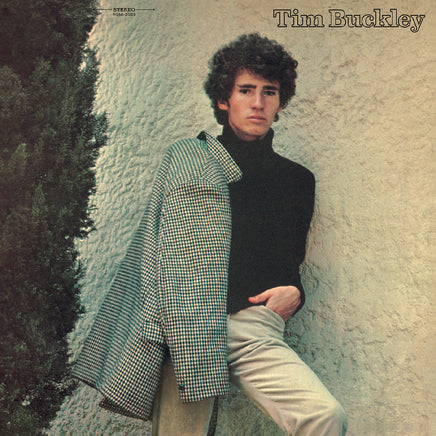 Tim Buckley Tim Buckley (Remastered) (Coke Clear Vinyl) - Vinyl